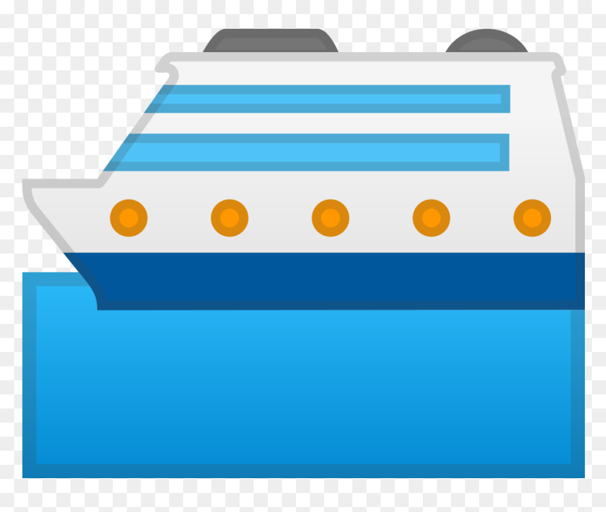 Passenger Ship Icon - Mission San Luis Obispo De Tolosa, HD Png Download - ship icon png