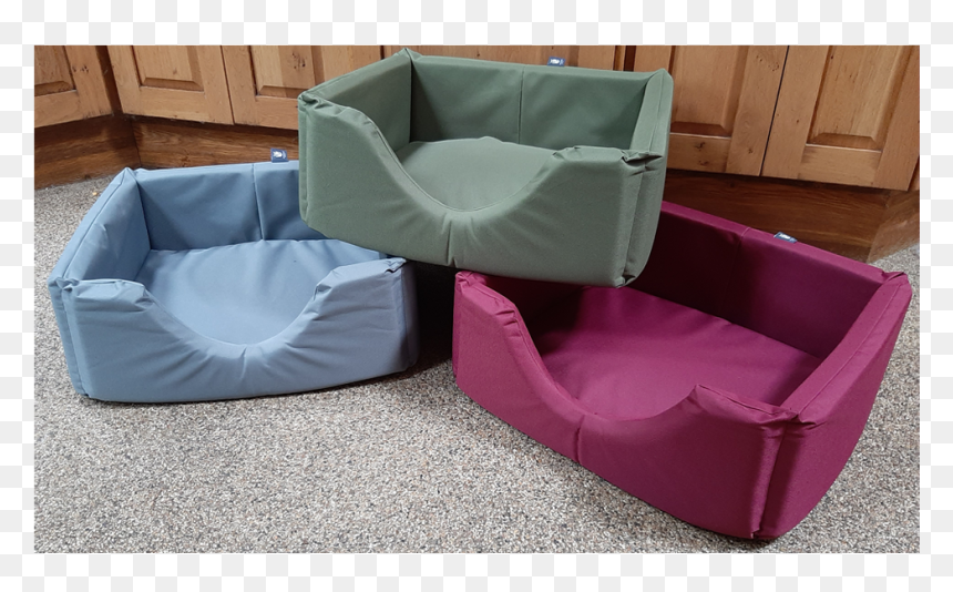 Heavy Duty Dog Beds - Infant Bed, HD Png Download - dog bed png
