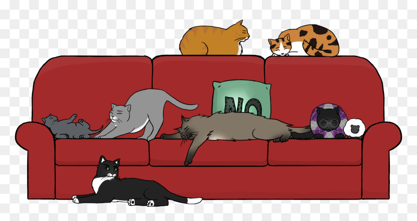 Cartoon, HD Png Download - humans png