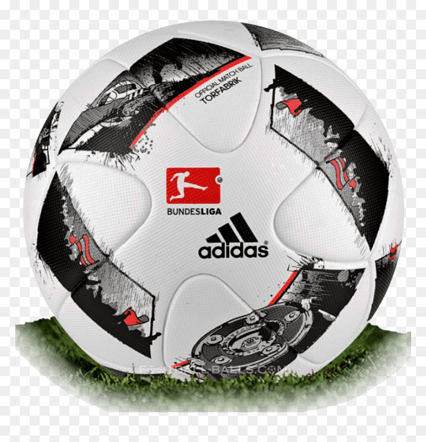 Adidas Torfabrik 2016 17, HD Png Download - bundesliga logo png