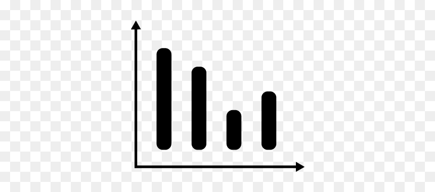 Diagram, Graph, Statistics Icon - Parallel, HD Png Download - statistics icon png