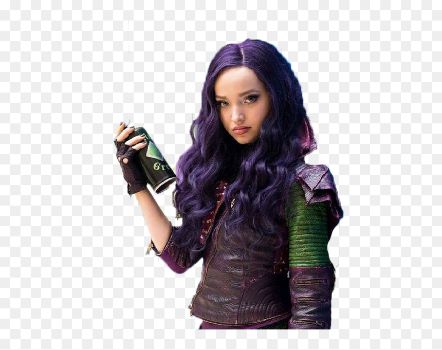 Mal Descendant 2, HD Png Download - mal descendants png