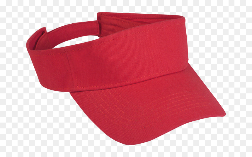 Black Sun Visor Cap, HD Png Download - visor png