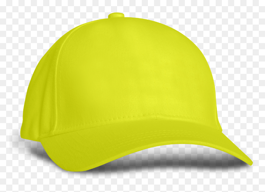 Baseball Cap, HD Png Download - blank hat png