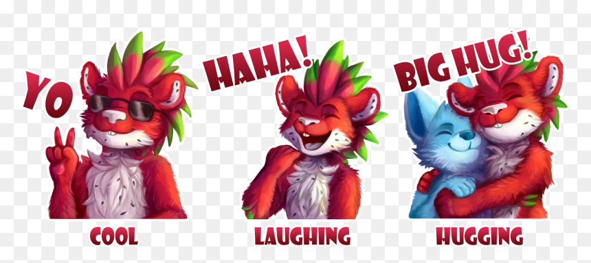 Alvin The Chipmunk Dragonfruit - Cartoon, HD Png Download - alvin png