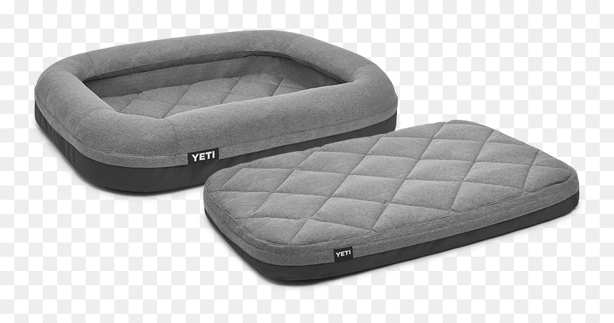 ペットベッド, HD Png Download - dog bed png