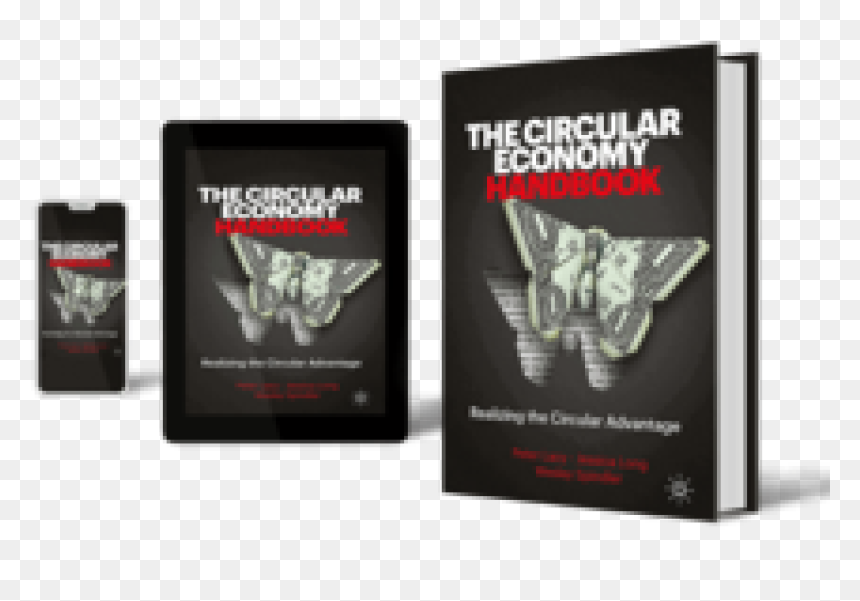 What’s Driving The Industry Shift To Circularity - Circular Economy Peter Lacy, HD Png Download - sunflare png