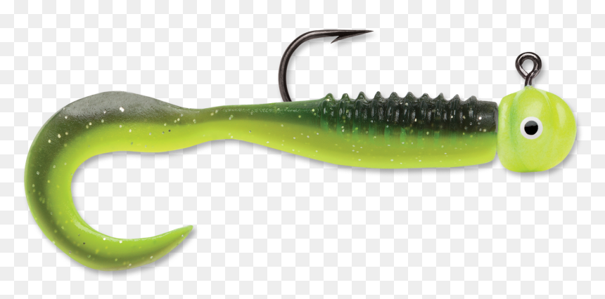 Fishing Baits & Lures Panfish Crappies Bluegill - Fishing Lure, HD Png Download - fishing lure png