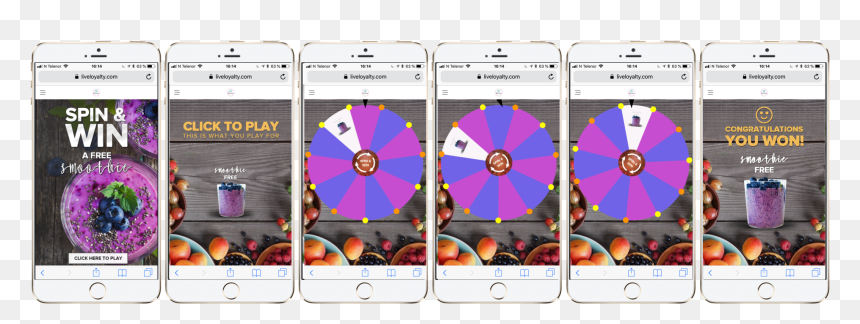 Circle, HD Png Download - wheel of fortune logo png