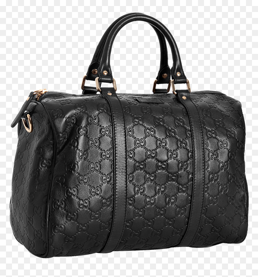 Gucci Handbag Png Vector Transparent Download - Handbag, Png Download - gucci bag png
