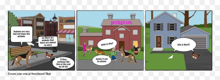 Cartoon, HD Png Download - humans png