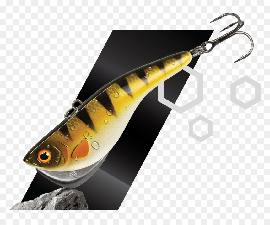 Transparent Fishing Lure Png - Koi, Png Download - fishing lure png