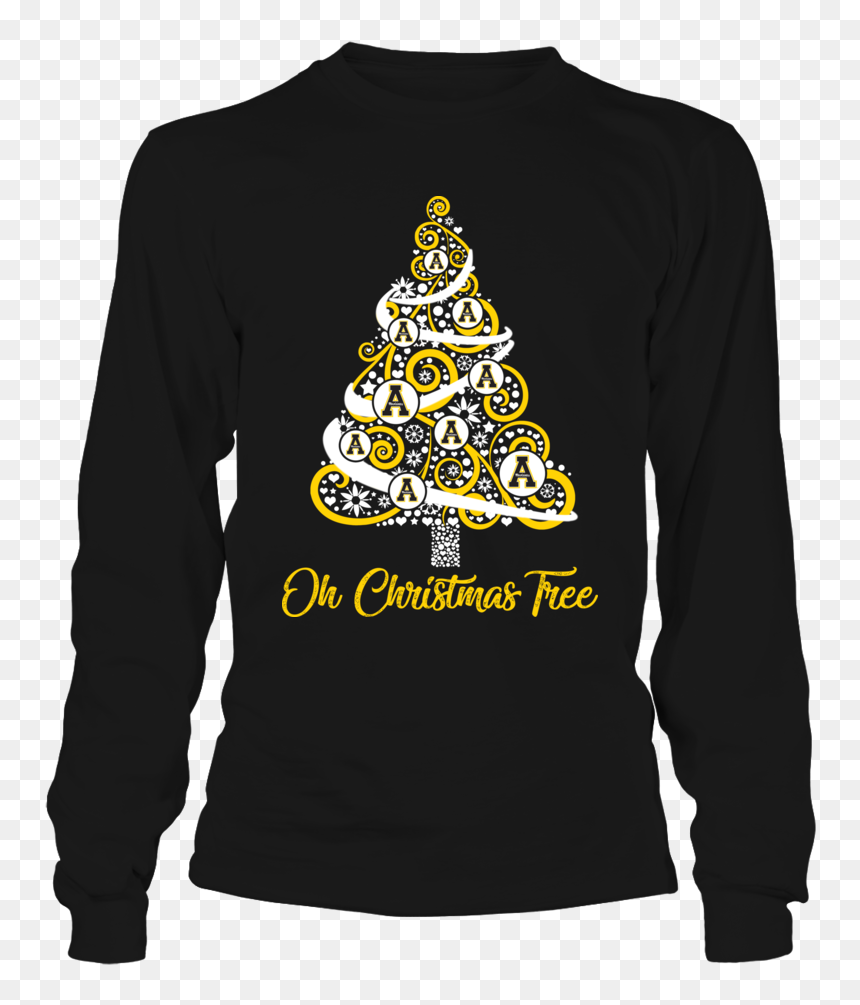 T-shirt, HD Png Download - appalachian state logo png