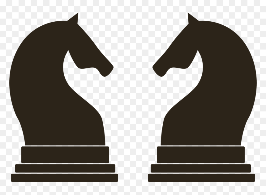 Stallion, HD Png Download - chess knight png