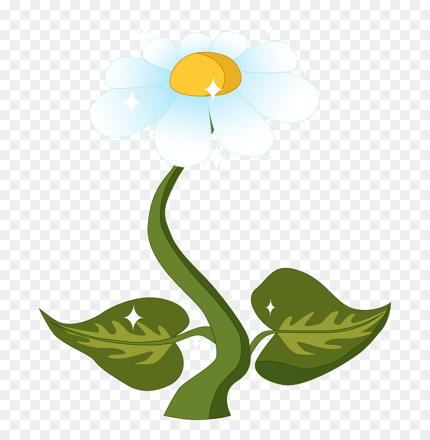 Daisy Clipart, HD Png Download - daisy clipart png