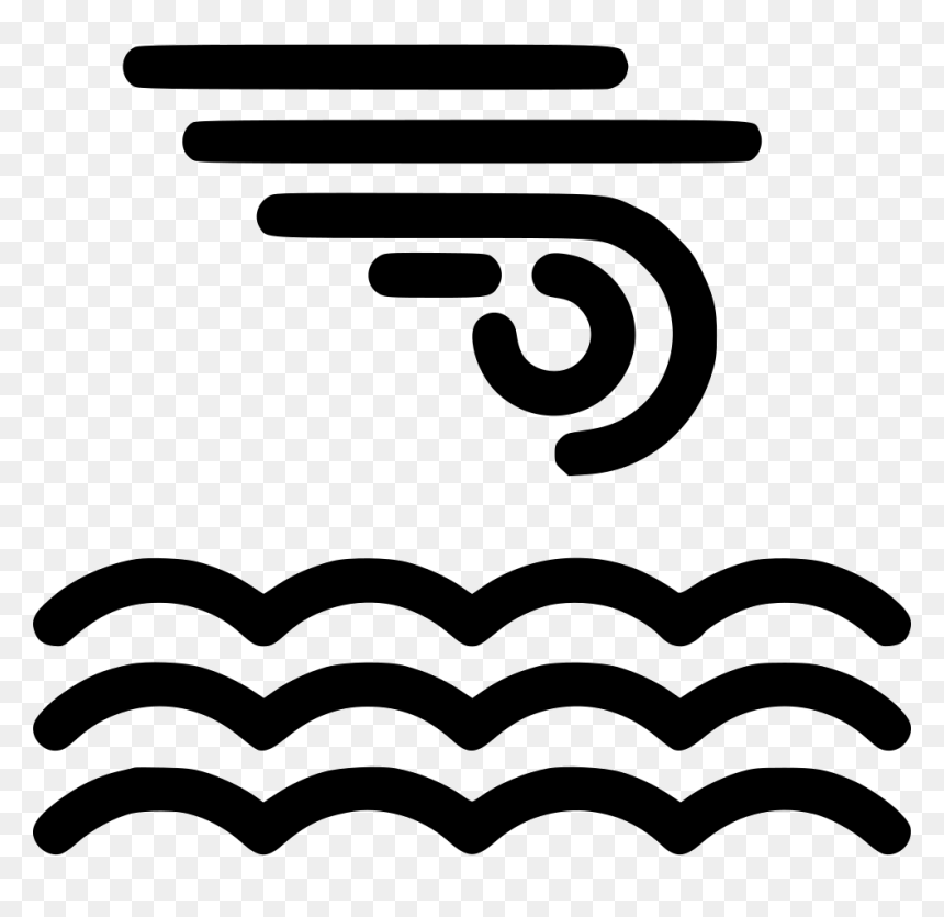 Png File Svg - Icon, Transparent Png - river icon png