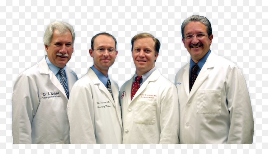 Cape Coral Urgent Care, Estero Urgent Care - Physician, HD Png Download - physician png