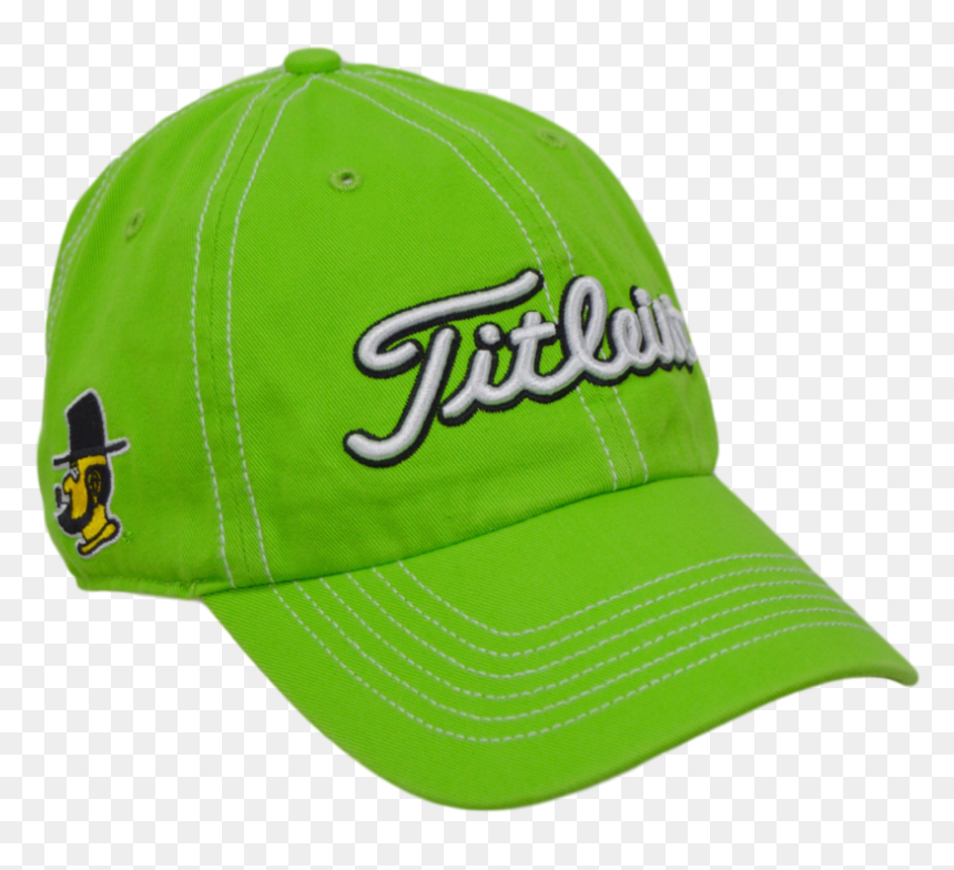 Baseball Cap, HD Png Download - appalachian state logo png