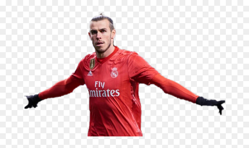 Gareth Bale Free Png Image - Player, Transparent Png - bale png