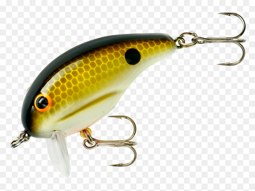 Bandit Footloose Crankbait, HD Png Download - fishing lure png