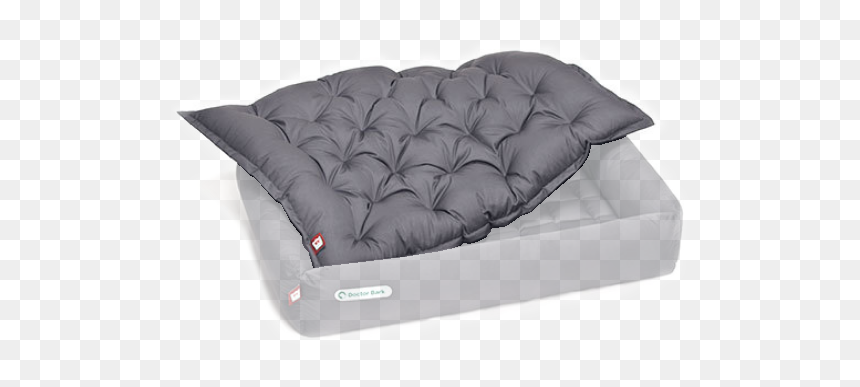 Comfort, HD Png Download - dog bed png