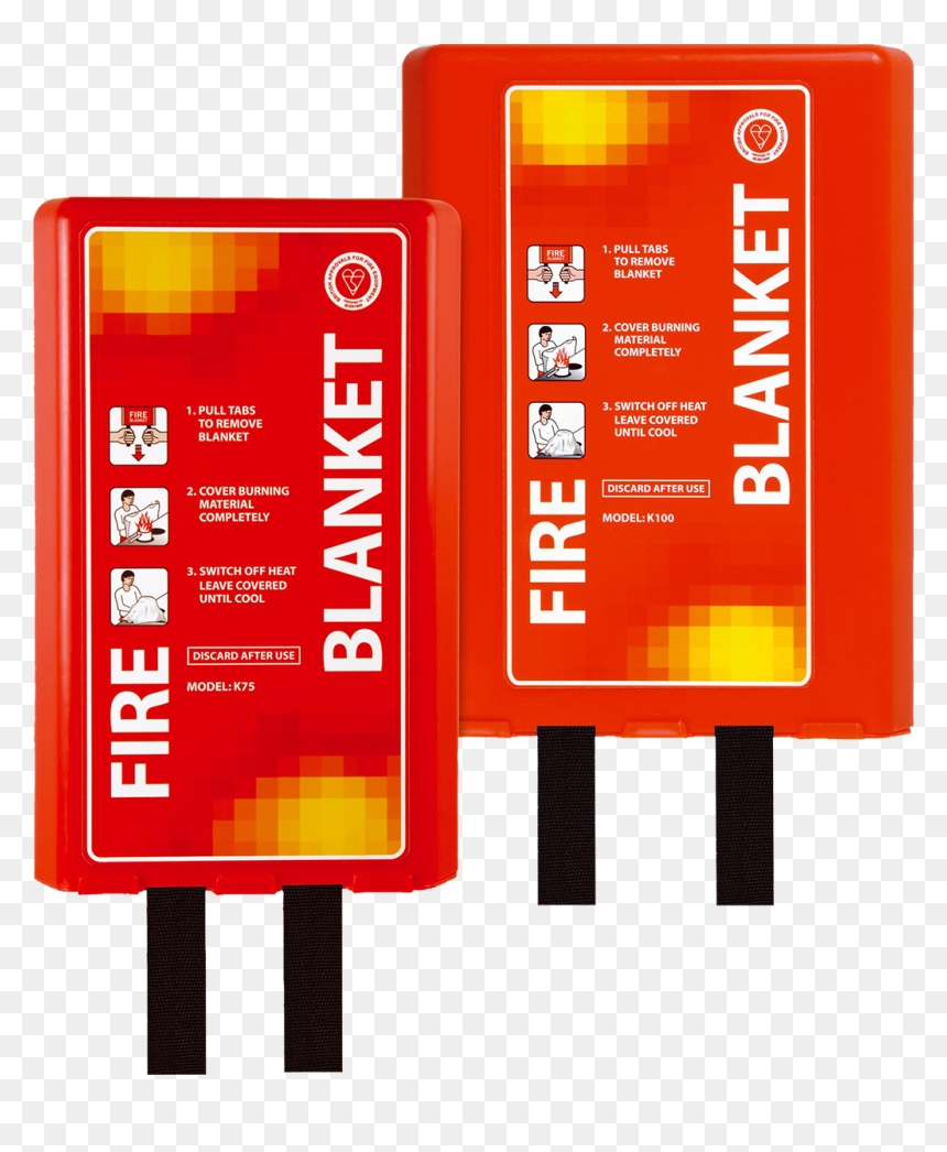 Fire Blanket, HD Png Download - blankets png