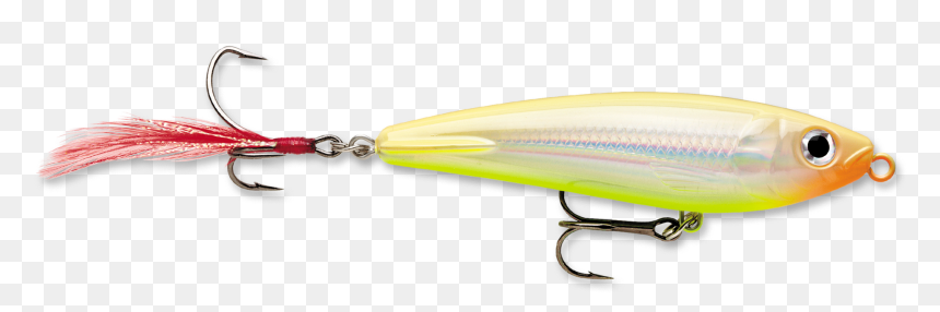 Rapala X Rap Subwalk 09 Fishing Lure - Fishing Rod, HD Png Download - fishing lure png