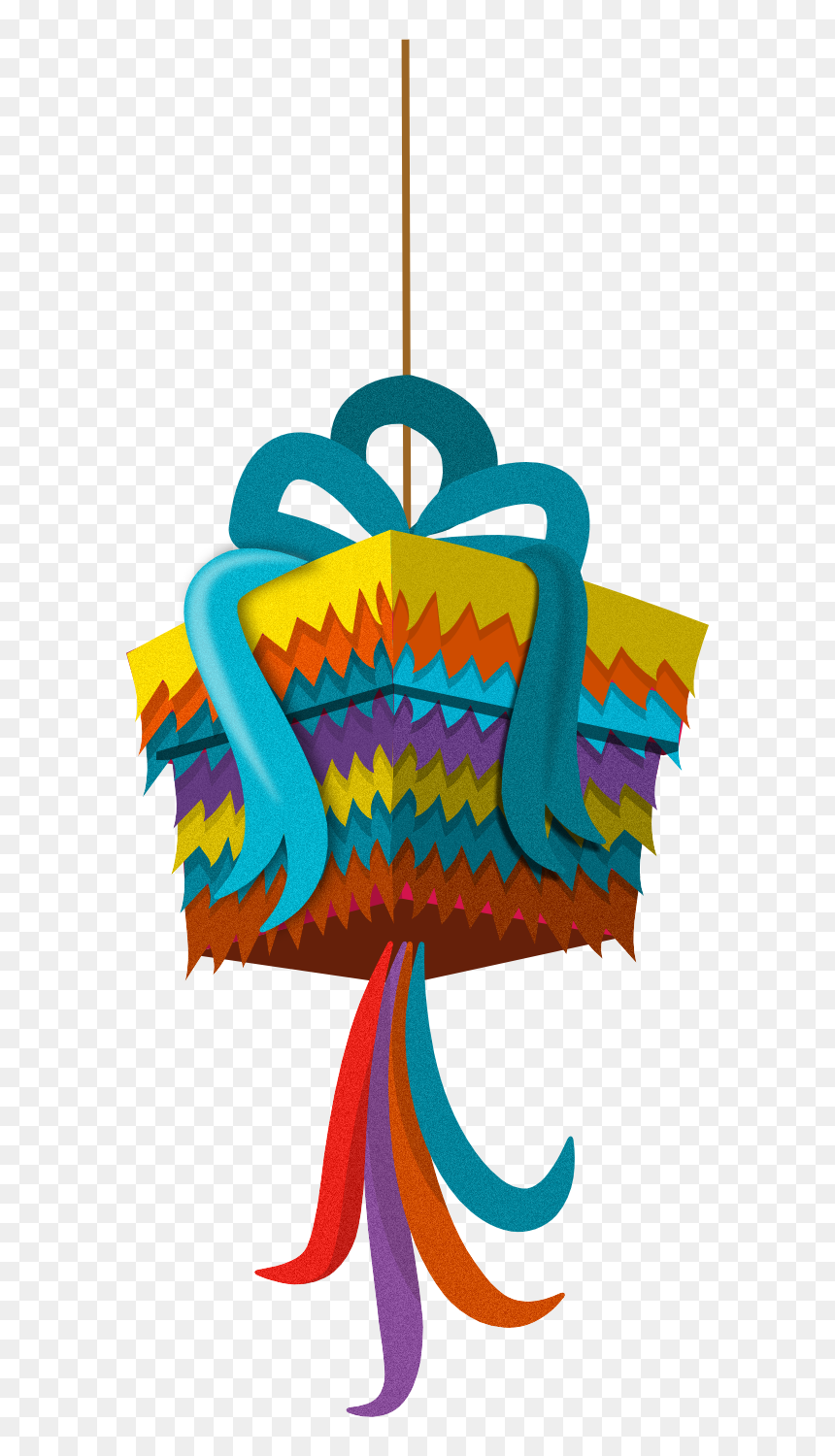 Toonkins Wiki, HD Png Download - pinata clipart png