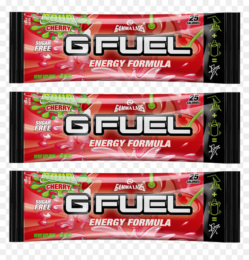 Gfuel Packets Hype Sauce, HD Png Download - faze rug png