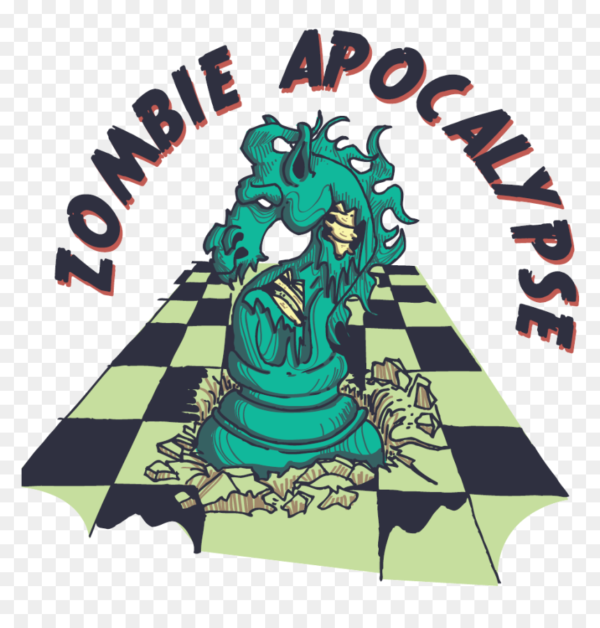 Illustration, HD Png Download - chess knight png