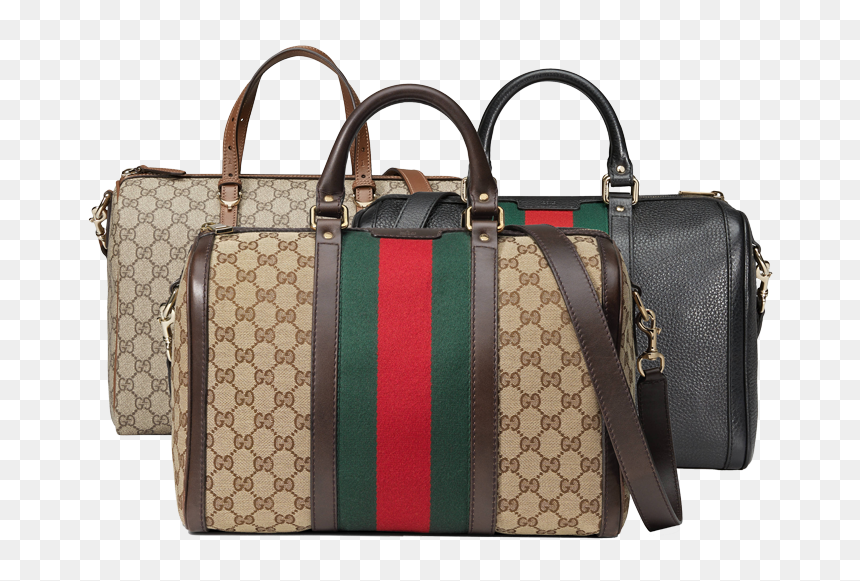 Gucci Bag, HD Png Download - gucci bag png