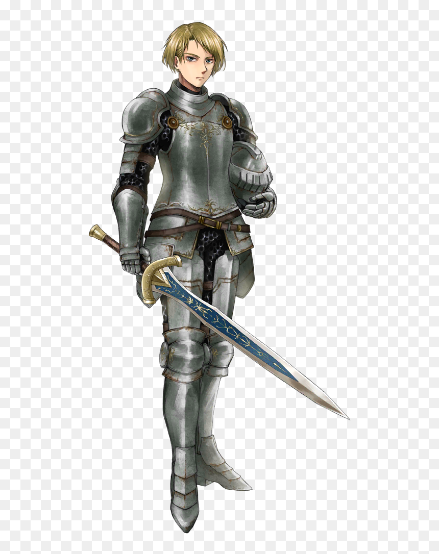 Star Ocean Wiki - Cuirass, HD Png Download - sunflare png