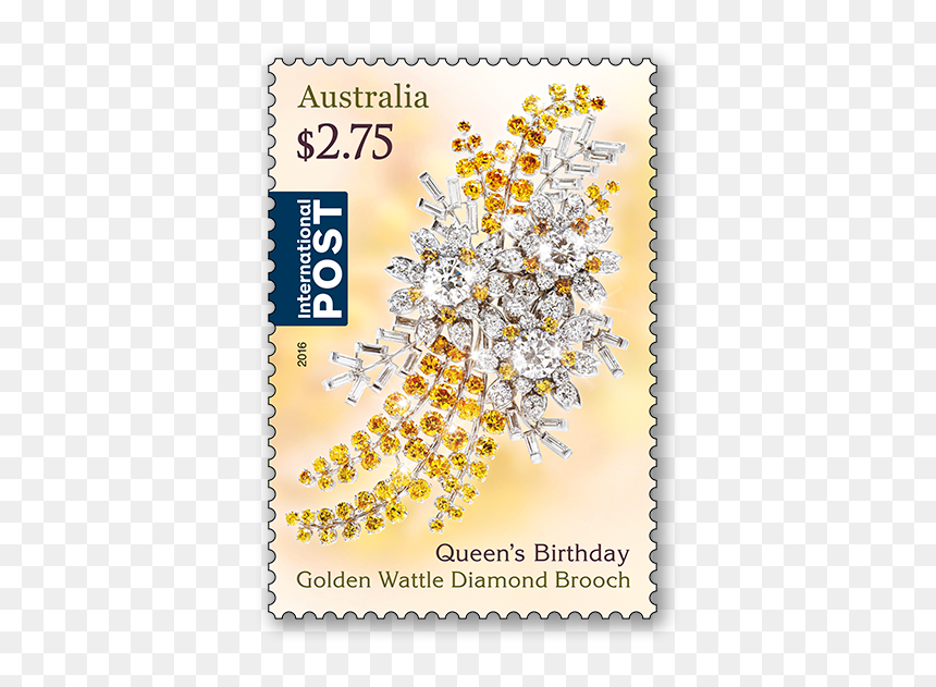 Commemorative Stamp, HD Png Download - save the date stamp png