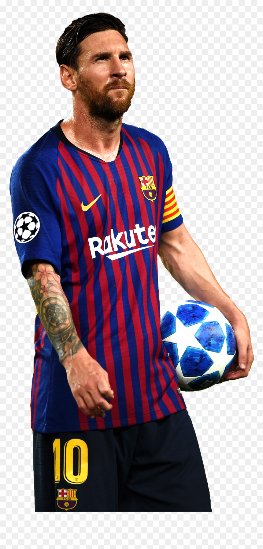 Fc Barcelona Vs Psv , Png Download - Fc Barcelona Vs Manchester United Champions League, Transparent Png - fc barcelona png