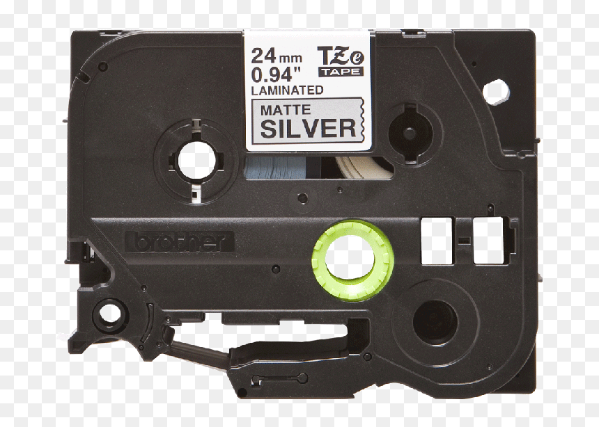 Main Product Photo - Brother Tze M931, HD Png Download - tape texture png