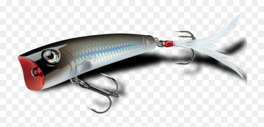 Xrappop - Fish Hook, HD Png Download - fishing lure png