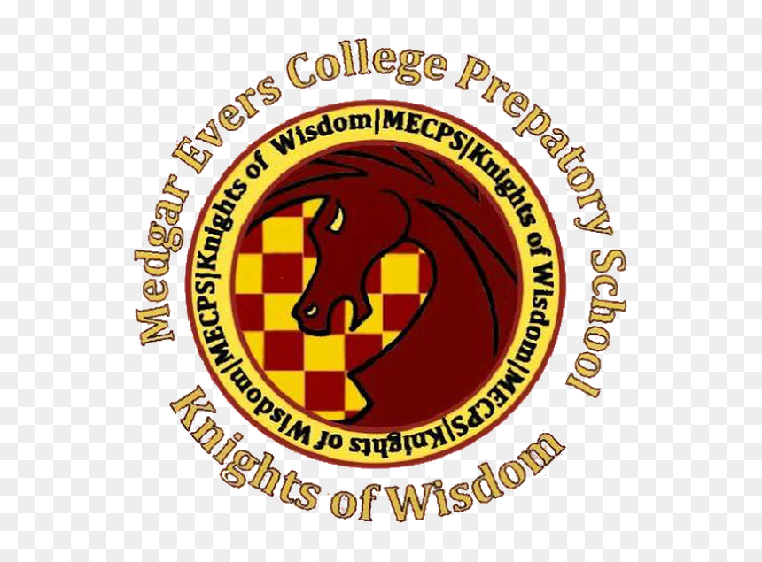 Mecps Knights Of Wisdom - Cuaima, HD Png Download - chess knight png