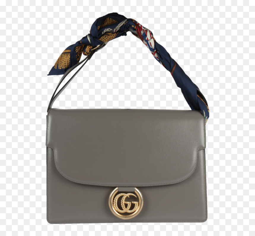 Shoulder Bag, HD Png Download - gucci bag png