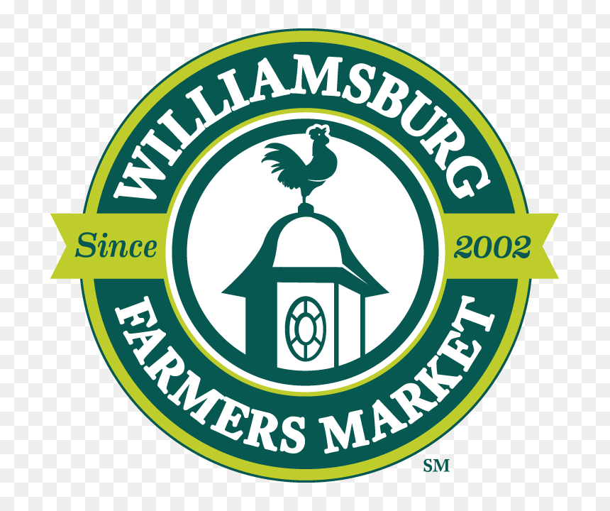 Transparent River Icon Png - Williamsburg Farmers Market, Png Download - river icon png