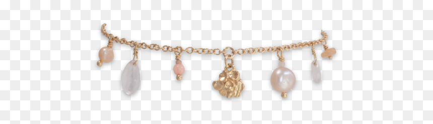 Necklace, HD Png Download - sunflare png