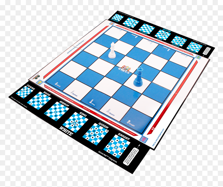 Luxury Draughts Set, HD Png Download - chess knight png