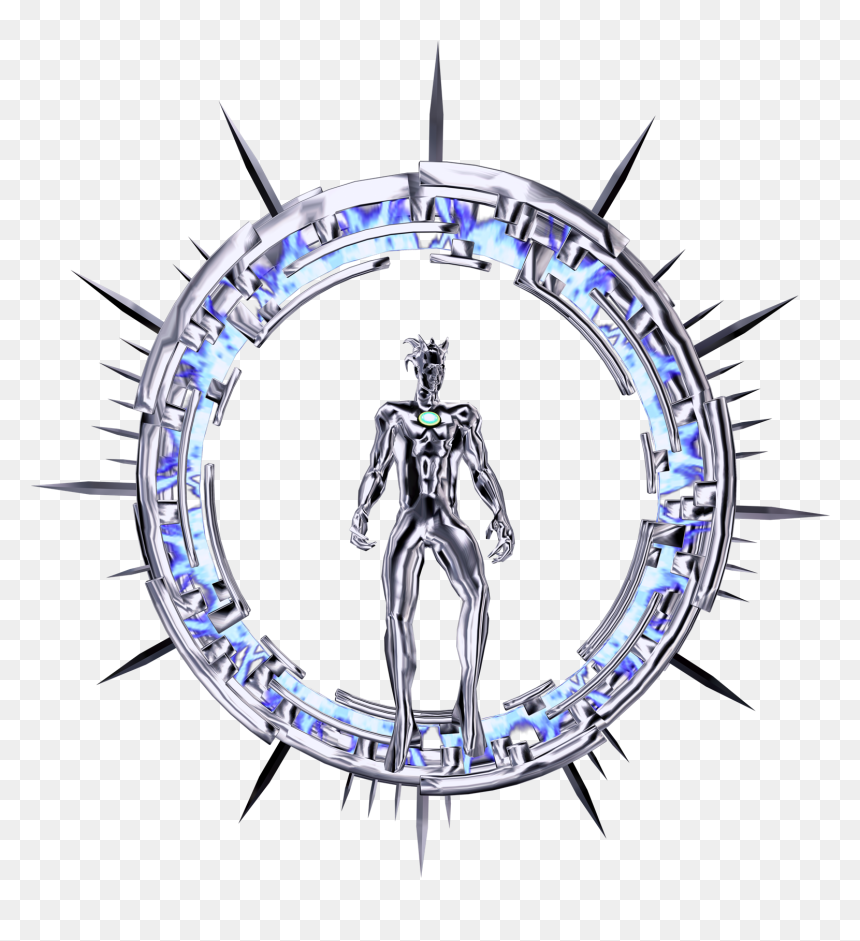 The Wiki Of The Dead - Emblem, HD Png Download - wheel of fortune logo png