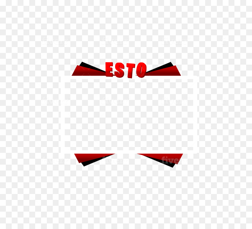 Graphic Design, HD Png Download - facecam png