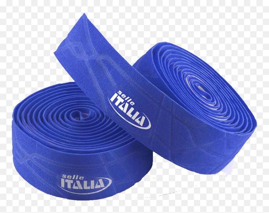 Selle Italia Smootape Gran Fondo Bar Tape - Bicycle Saddle, HD Png Download - tape texture png