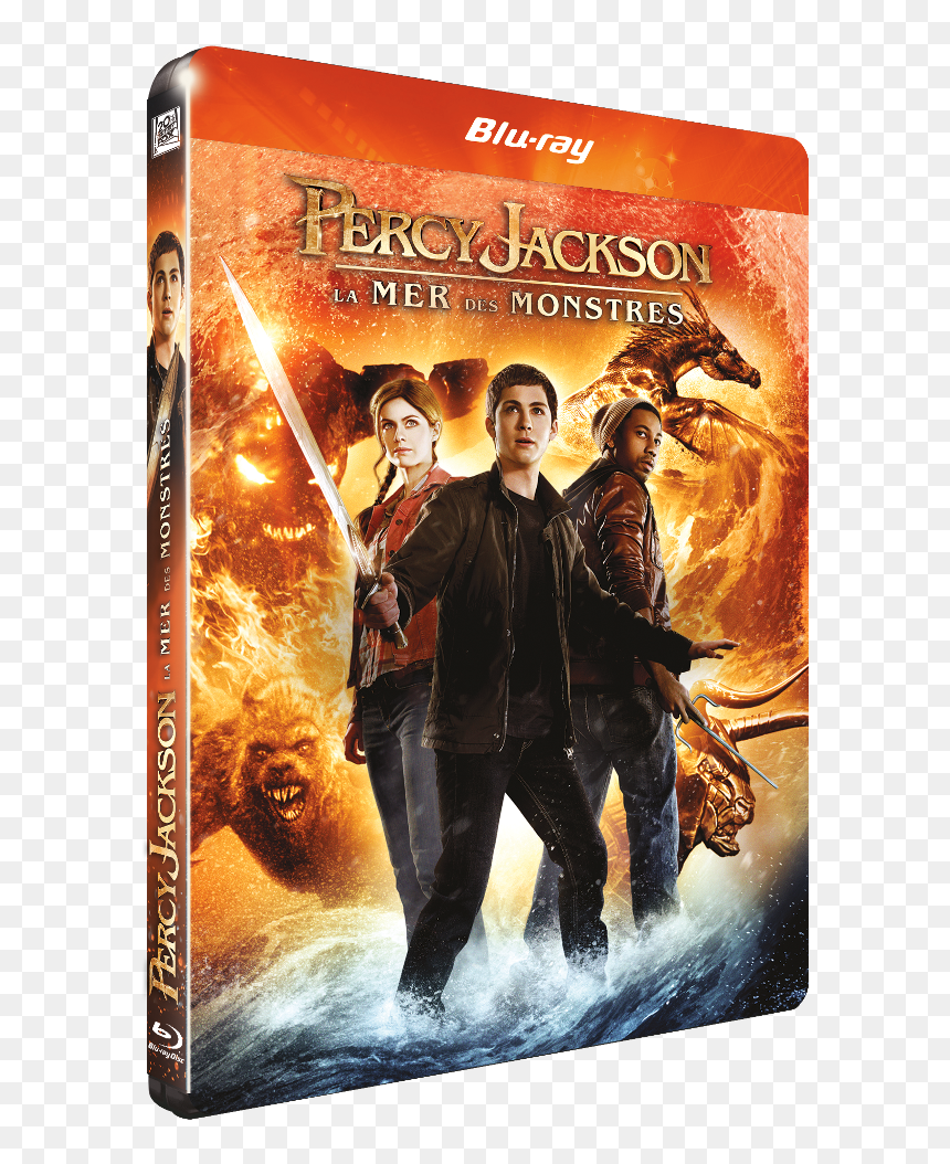 Png - 1 - 4 Mo - Percy Jackson Sea Of Monsters Movie - Percy Jackson Sea Of Monsters 2013 Poster, Transparent Png - percy jackson png