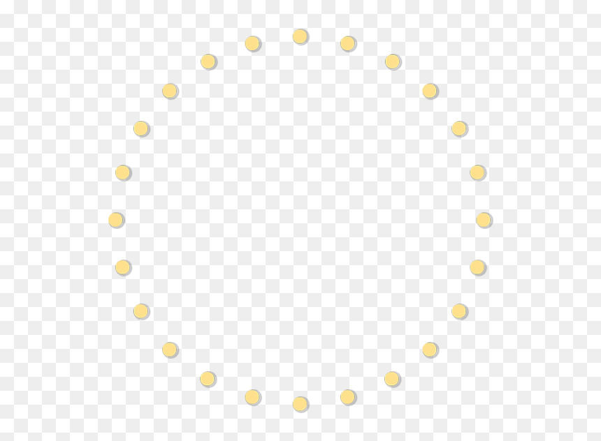 Circle, HD Png Download - wheel of fortune logo png