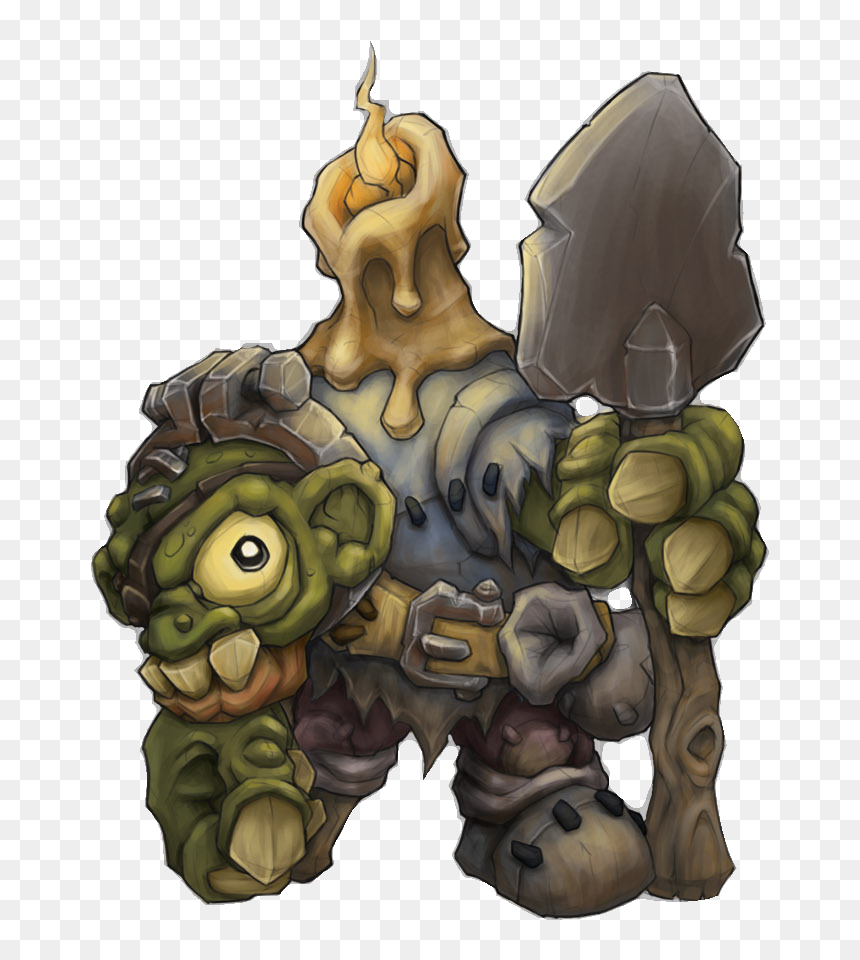 Torchlight Game , Png Download - Torchlight Game, Transparent Png - grave digger png
