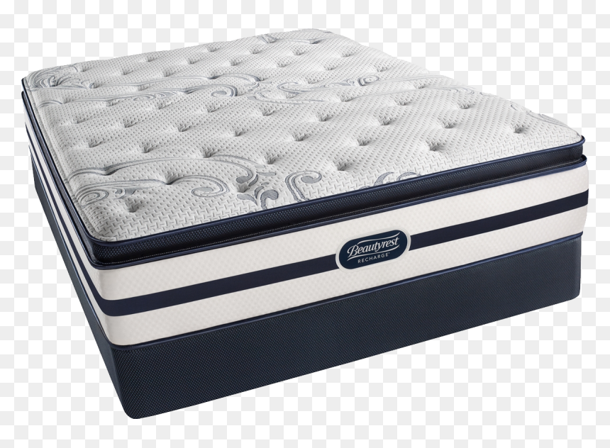 Mattresse - Beautyrest Recharge Mattress Shakespeare Collection, HD Png Download - dog bed png