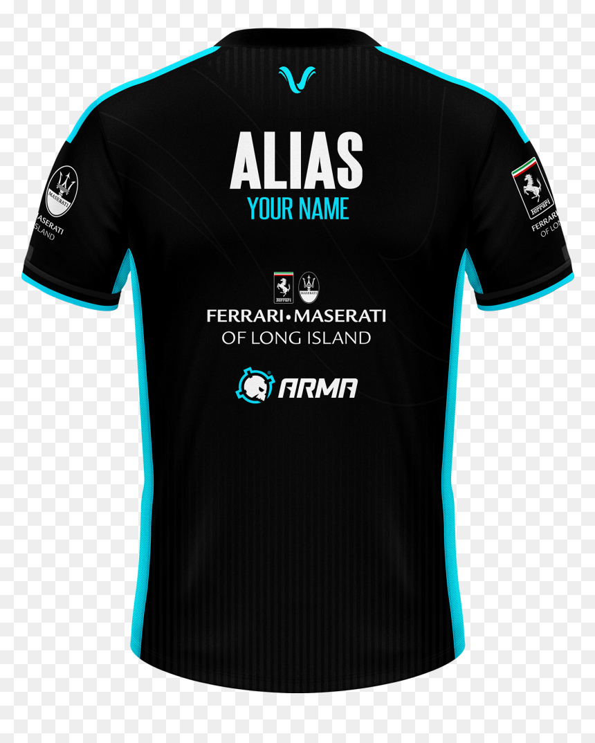 Vanish Elite Jersey / Elitejersey / Vanish / Arma / - Born In June Shirt, HD Png Download - arma png