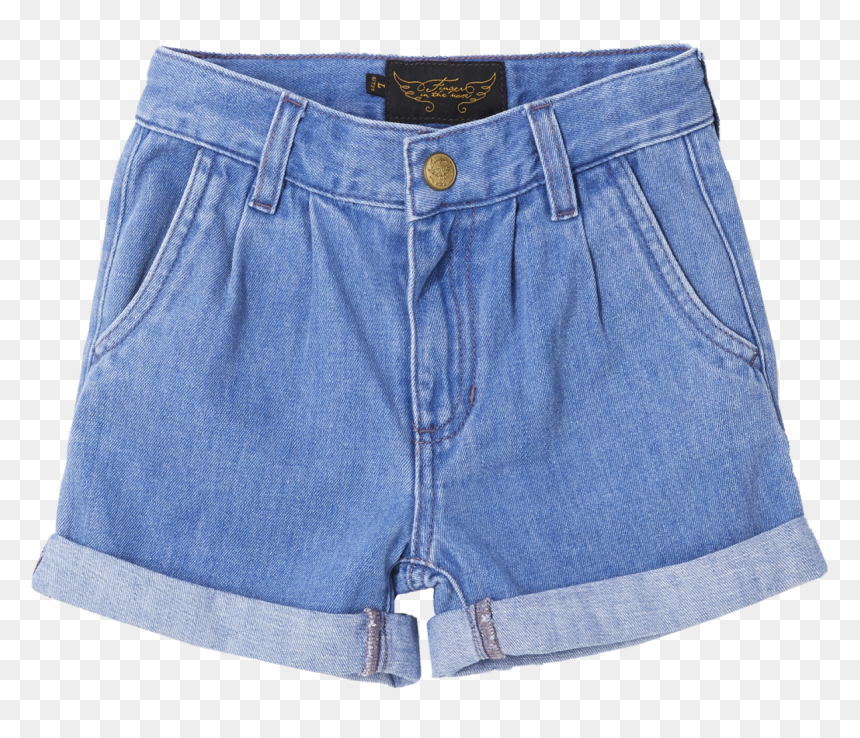 Pocket, HD Png Download - jean shorts png